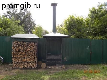 mangal__drovnitca