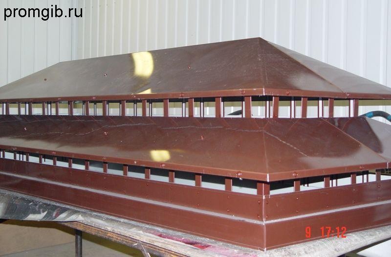 kolpak_na_trubu_dvuhetazhnyy